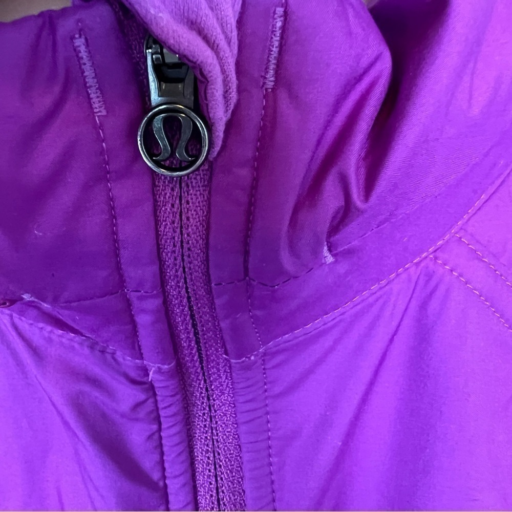 Lululemon Kanto Catch Me Vest - Picture 6 of 7